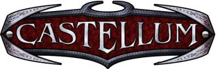 Logo de Castellum