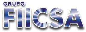 Logo de FIICsa fabricanrte de insumos industriales s.a.